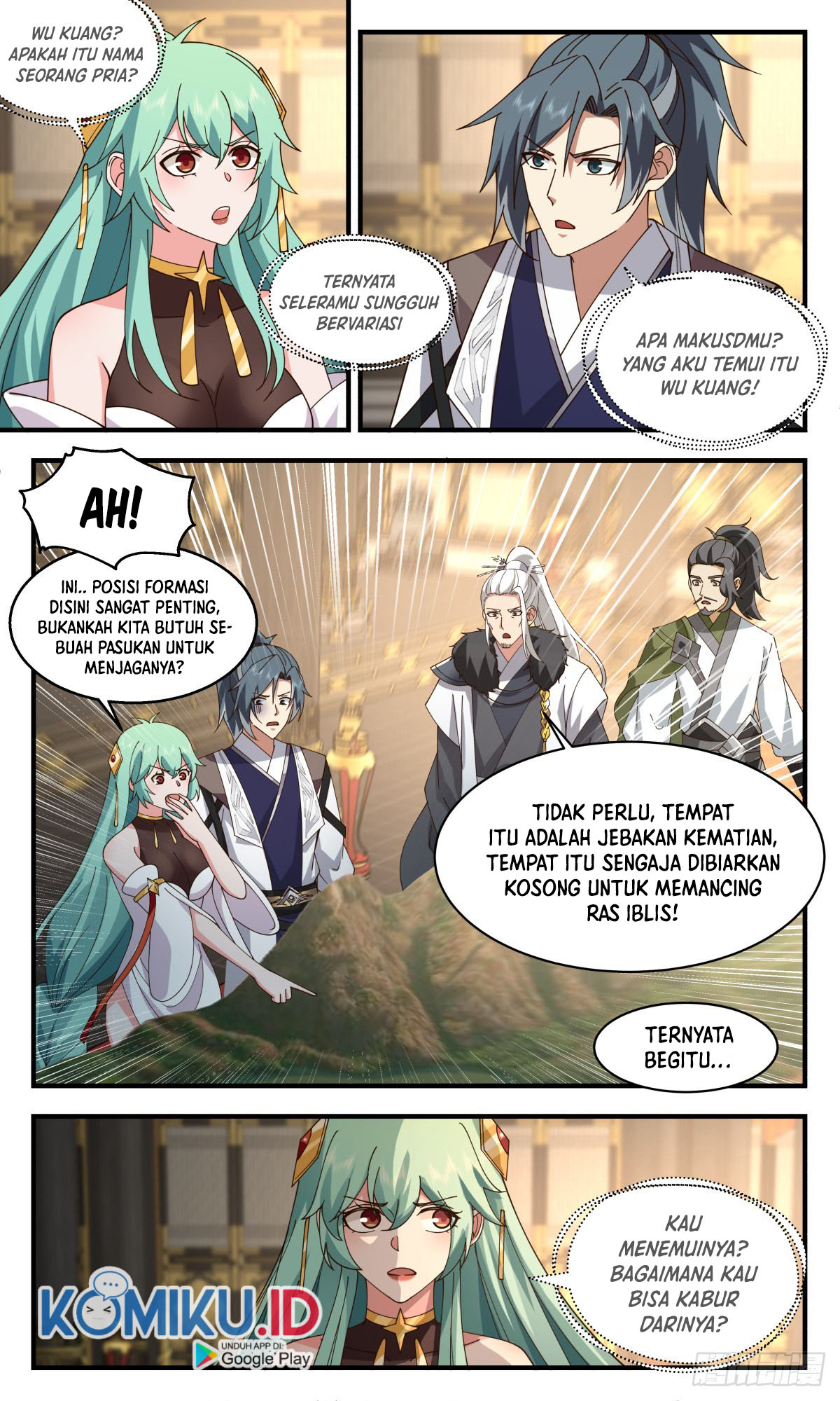 Martial Peak Part 2 Chapter 2499 - https://gambar-id.komiku.org/uploads2/2550116-8.jpg