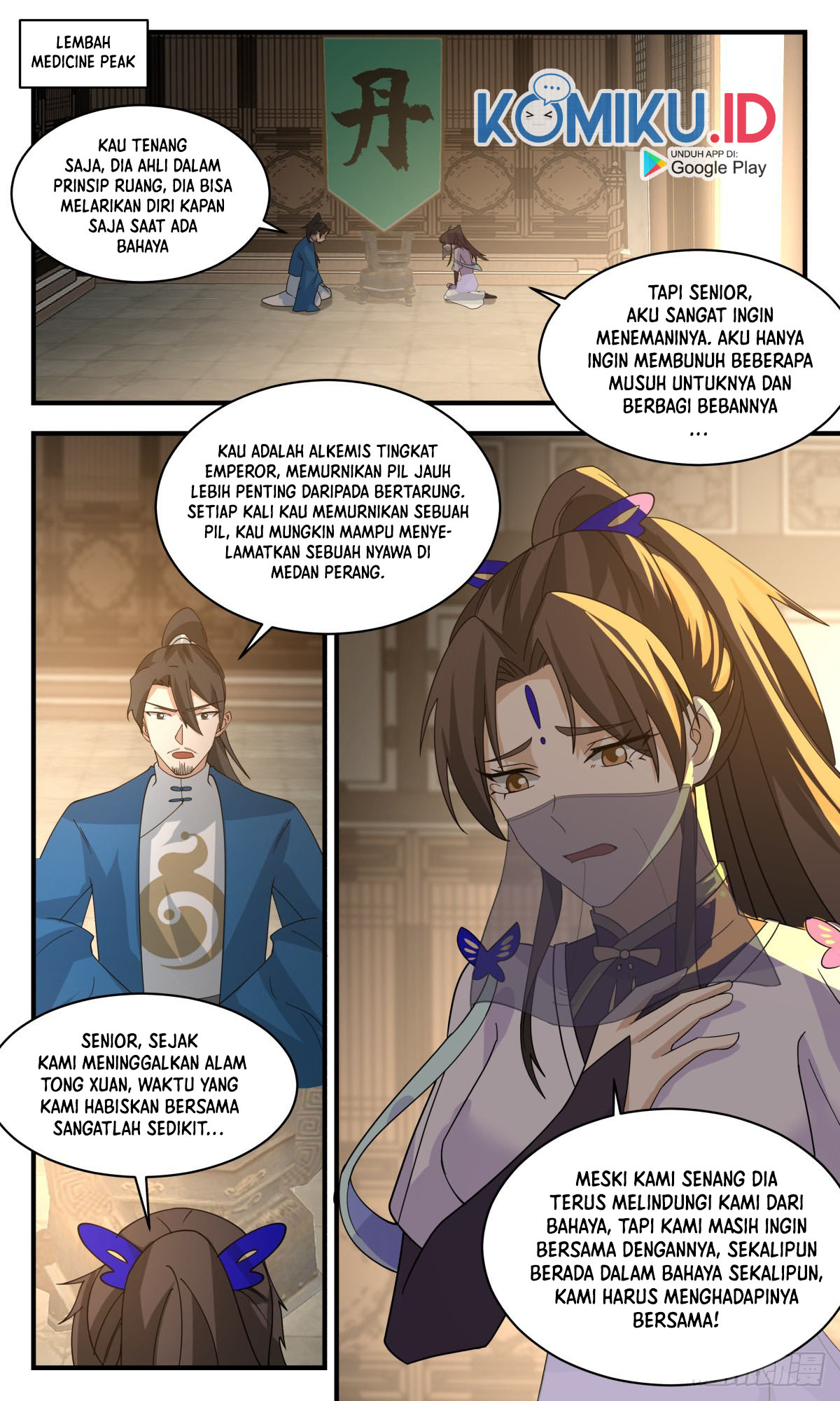 Martial Peak Part 2 Chapter 2498 - https://gambar-id.komiku.org/uploads2/2550117-10.jpg