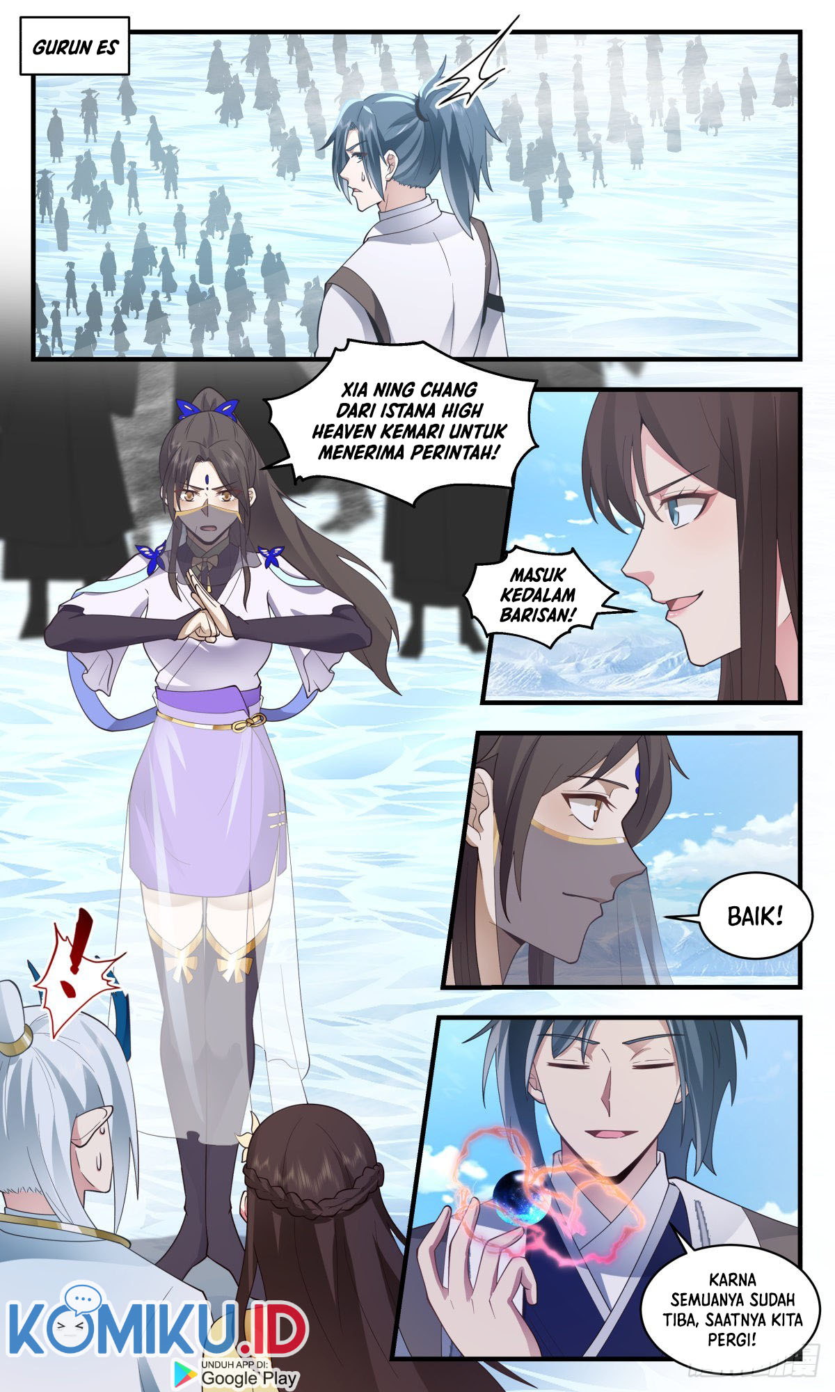 Martial Peak Part 2 Chapter 2498 - https://gambar-id.komiku.org/uploads2/2550117-12.jpg