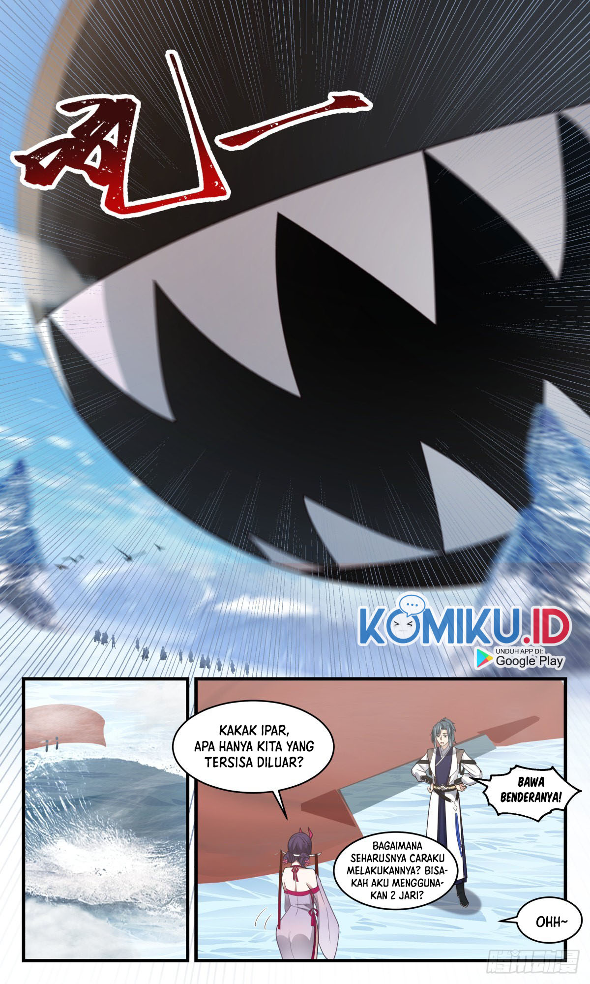 Martial Peak Part 2 Chapter 2498 - https://gambar-id.komiku.org/uploads2/2550117-13.jpg