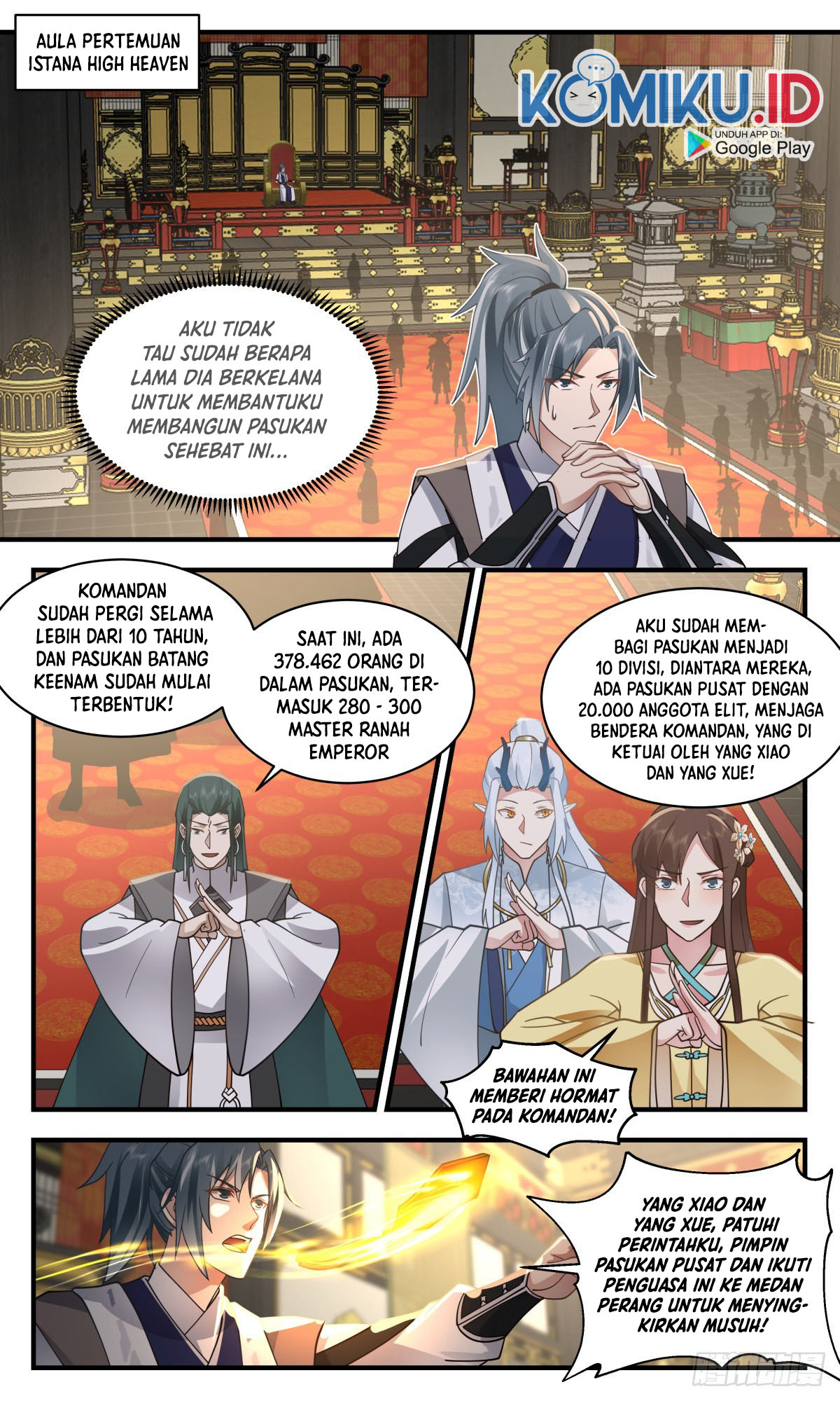 Martial Peak Part 2 Chapter 2498 - https://gambar-id.komiku.org/uploads2/2550117-4.jpg