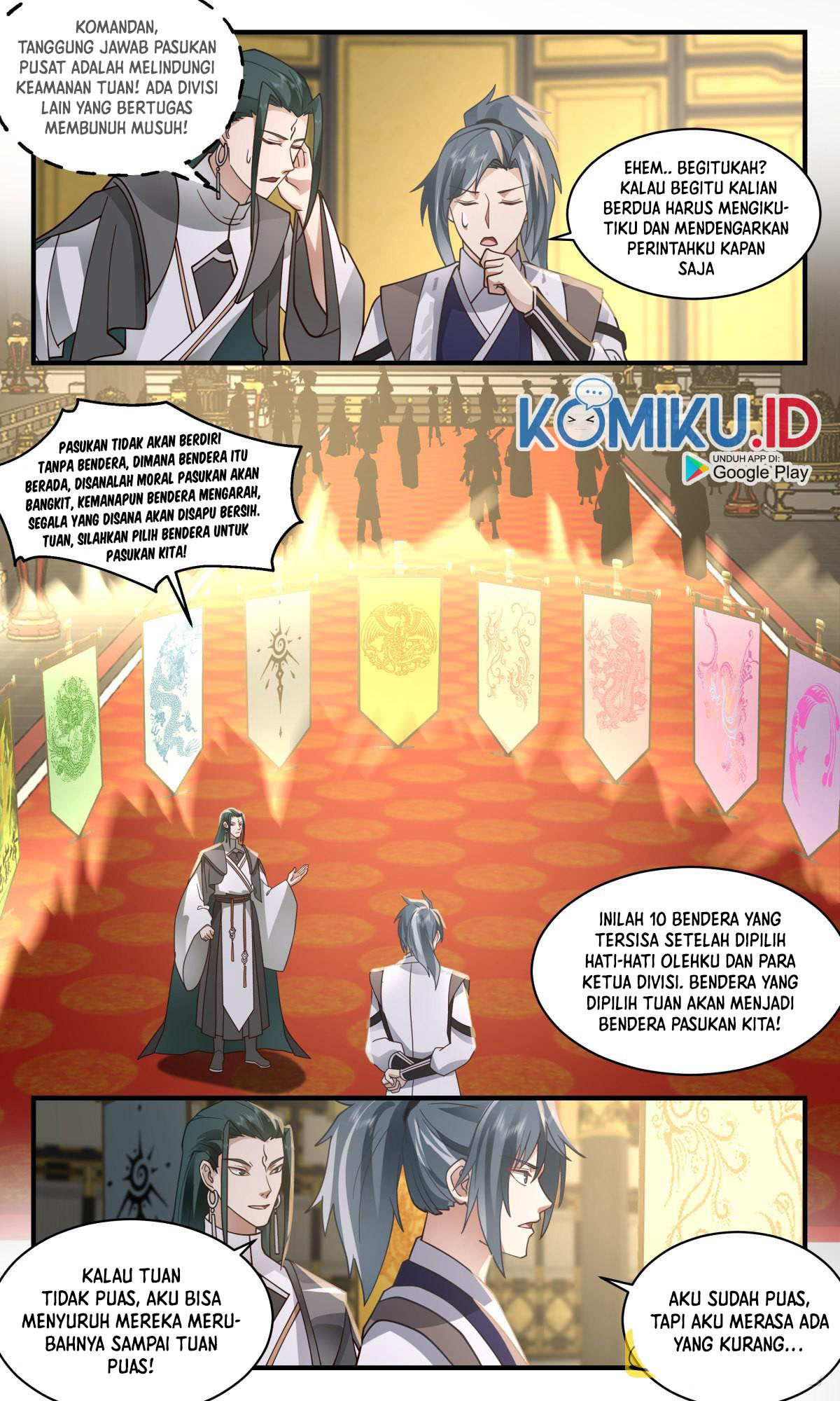 Martial Peak Part 2 Chapter 2498 - https://gambar-id.komiku.org/uploads2/2550117-5.jpg