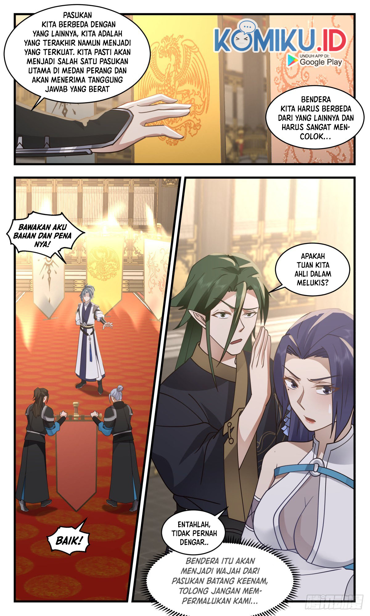 Martial Peak Part 2 Chapter 2498 - https://gambar-id.komiku.org/uploads2/2550117-6.jpg