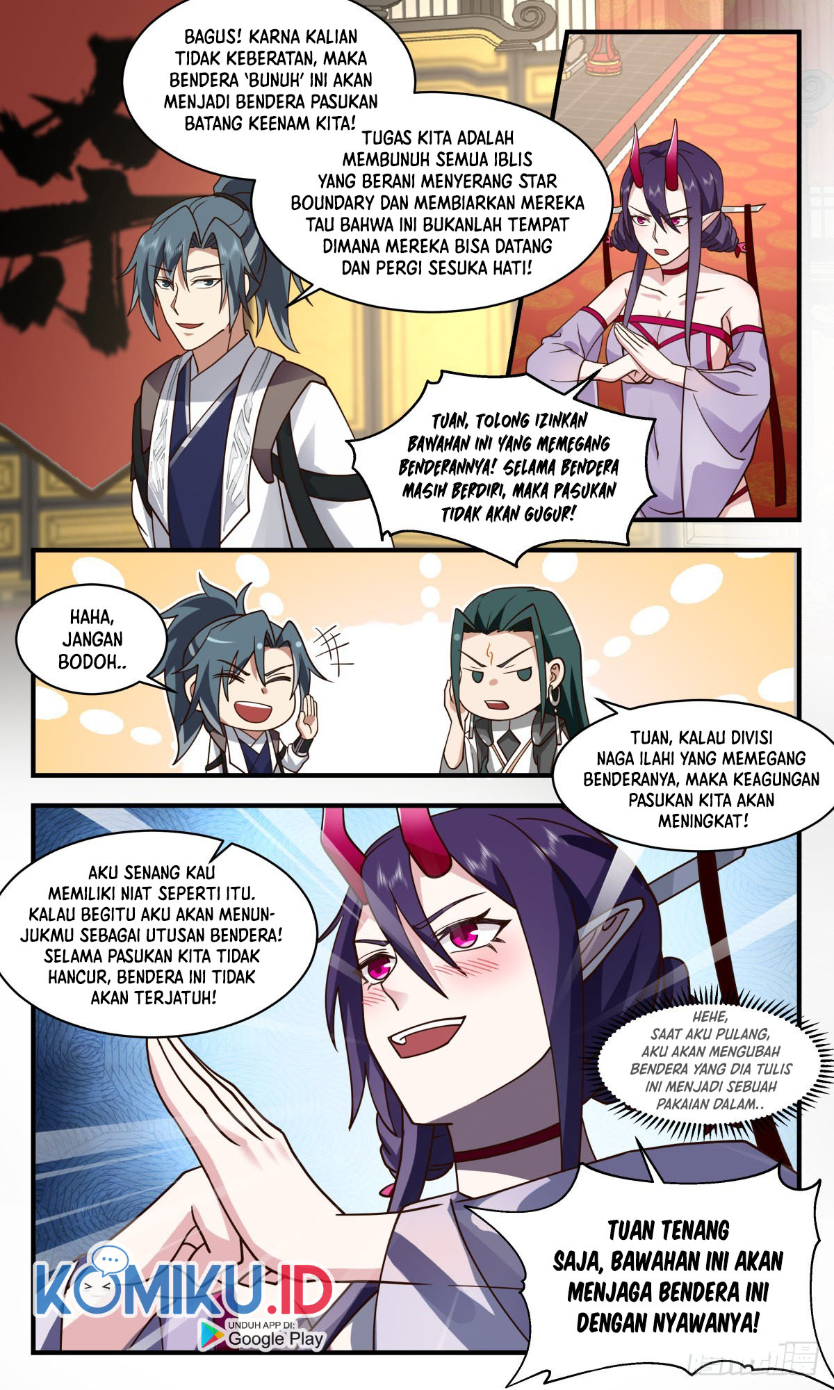 Martial Peak Part 2 Chapter 2498 - https://gambar-id.komiku.org/uploads2/2550117-8.jpg