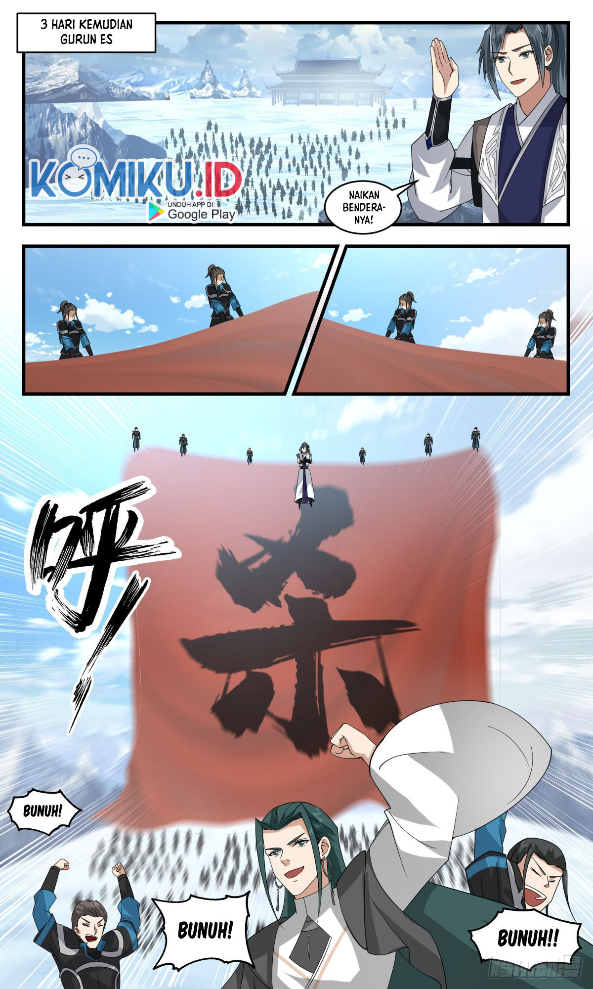 Martial Peak Part 2 Chapter 2498 - https://gambar-id.komiku.org/uploads2/2550117-9.jpg