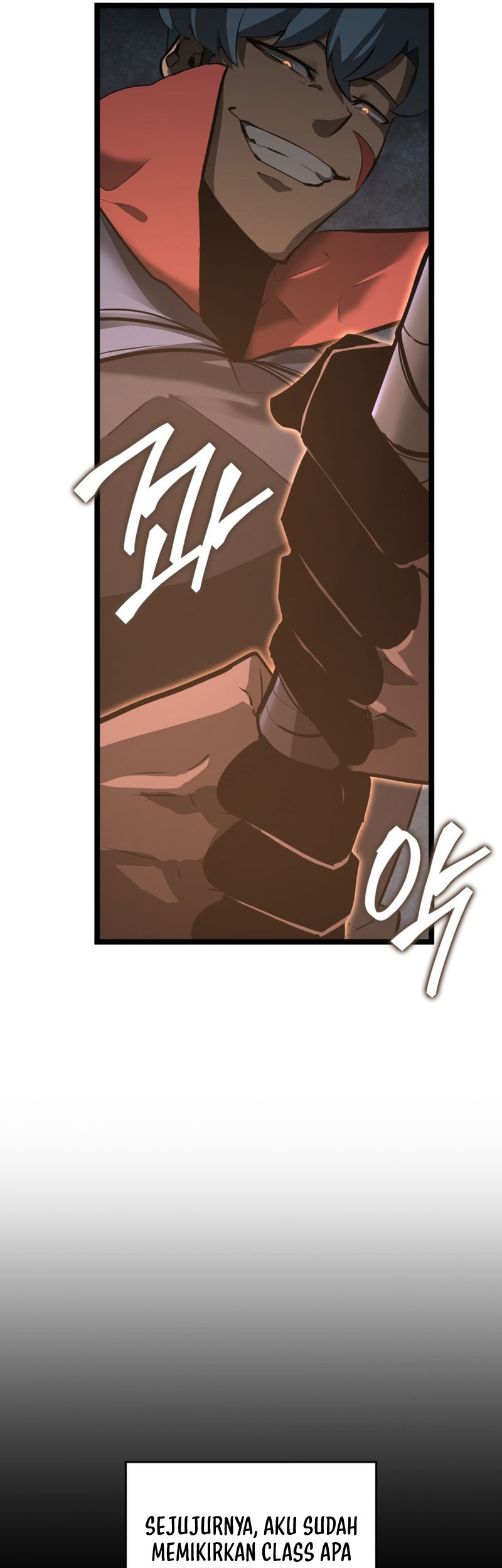 Return of the SSS-Class Ranker - Chapter 6 - Page 50