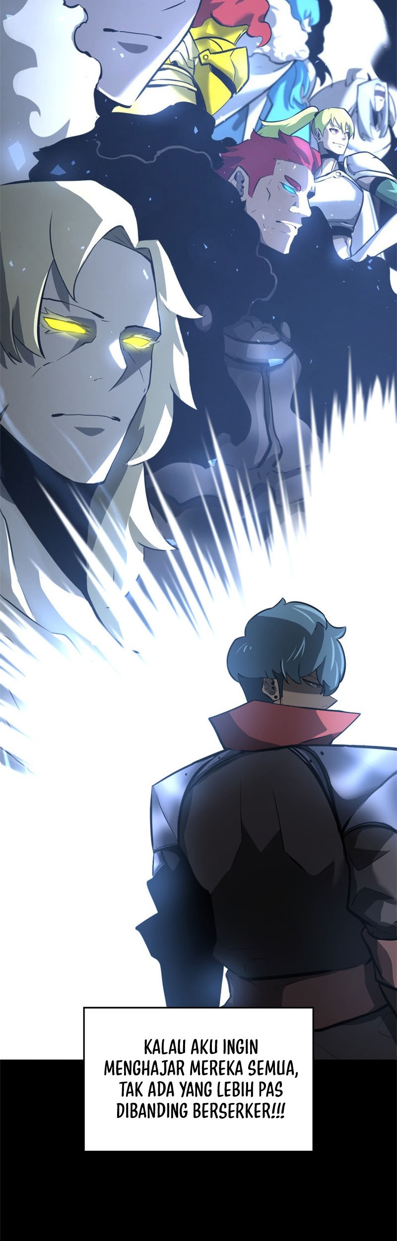 Return of the SSS-Class Ranker - Chapter 6 - Page 52