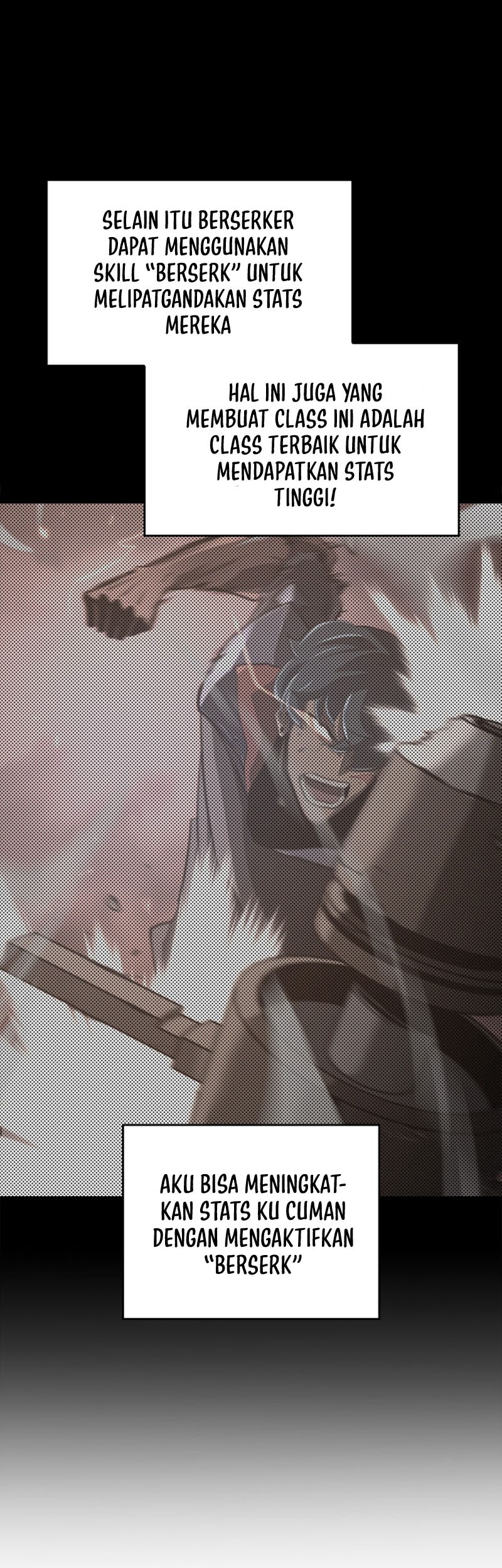 Return of the SSS-Class Ranker - Chapter 6 - Page 54