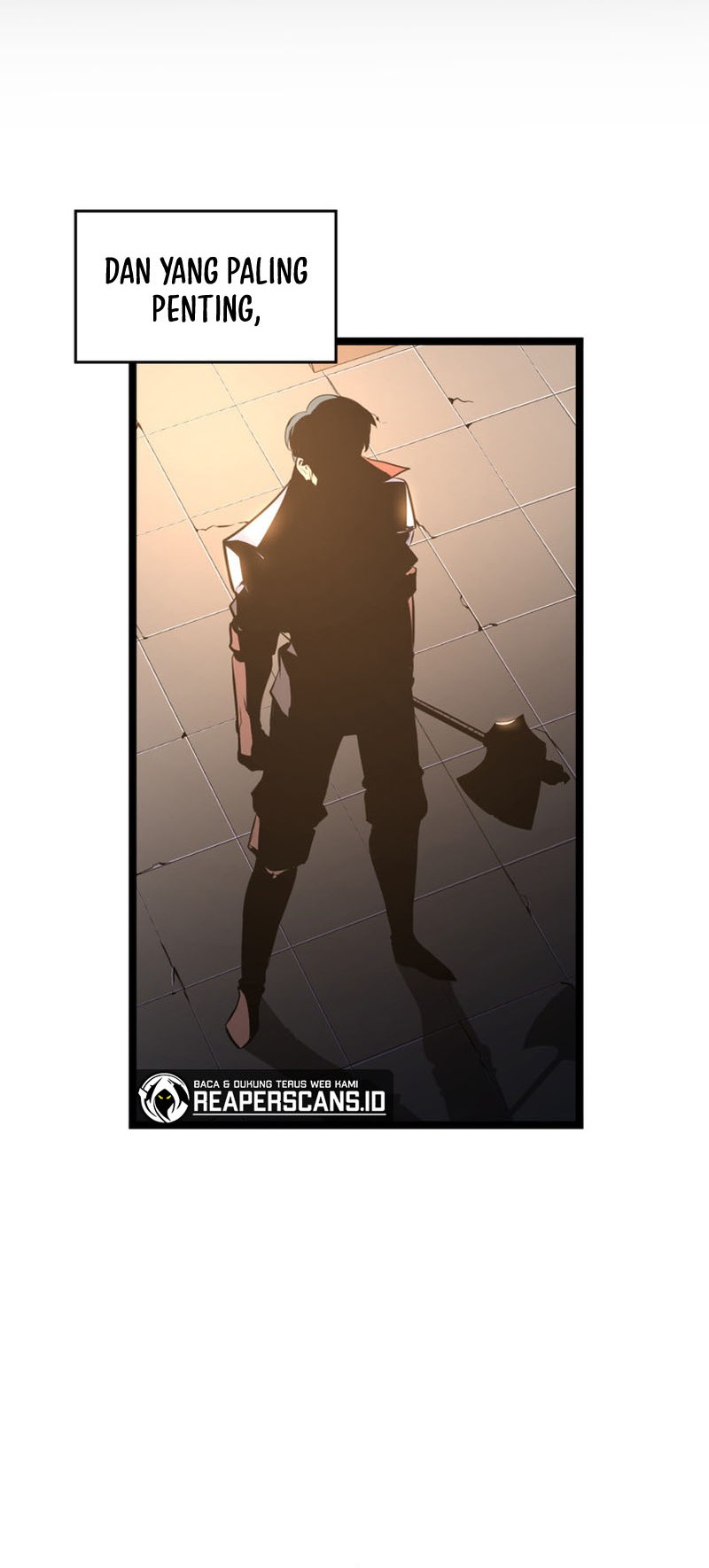 Return of the SSS-Class Ranker - Chapter 6 - Page 55