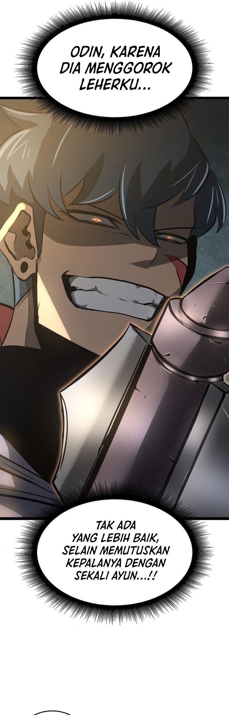 Return of the SSS-Class Ranker - Chapter 6 - Page 56