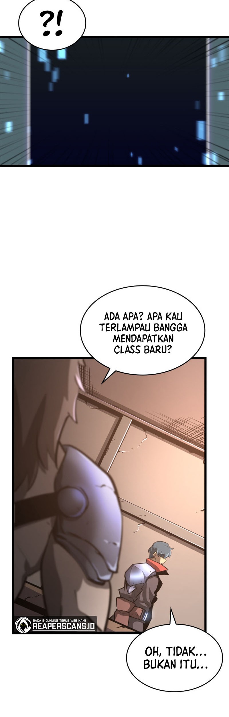 Return of the SSS-Class Ranker - Chapter 6 - Page 57