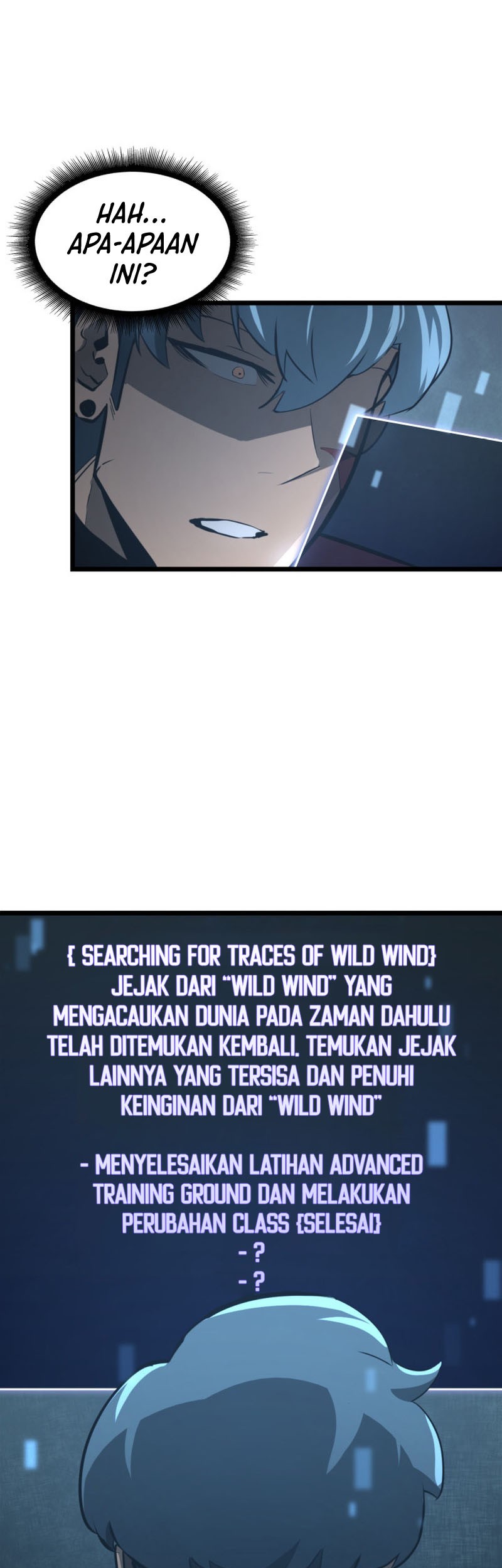 Return of the SSS-Class Ranker - Chapter 6 - Page 58