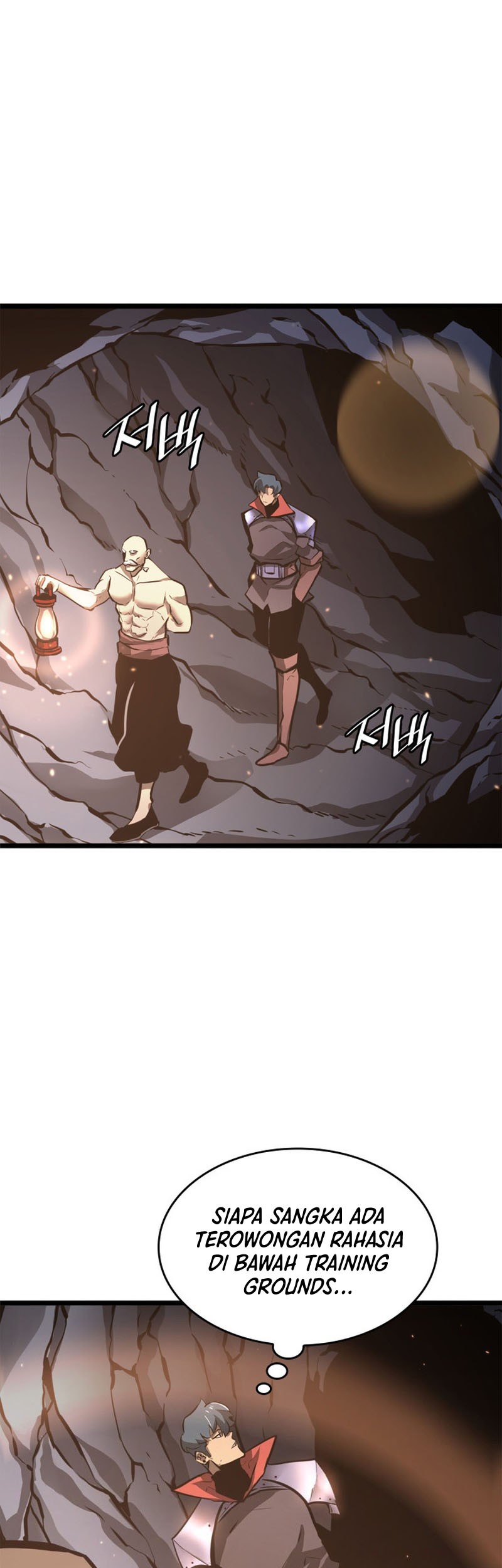 Return of the SSS-Class Ranker - Chapter 6 - Page 2