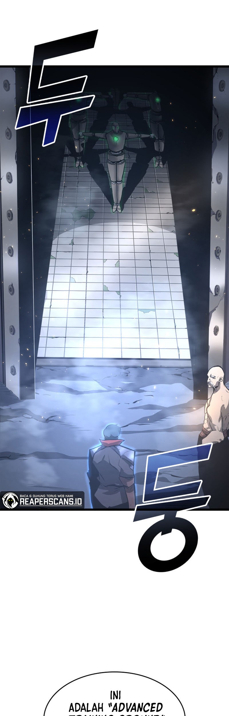 Return of the SSS-Class Ranker - Chapter 6 - Page 5