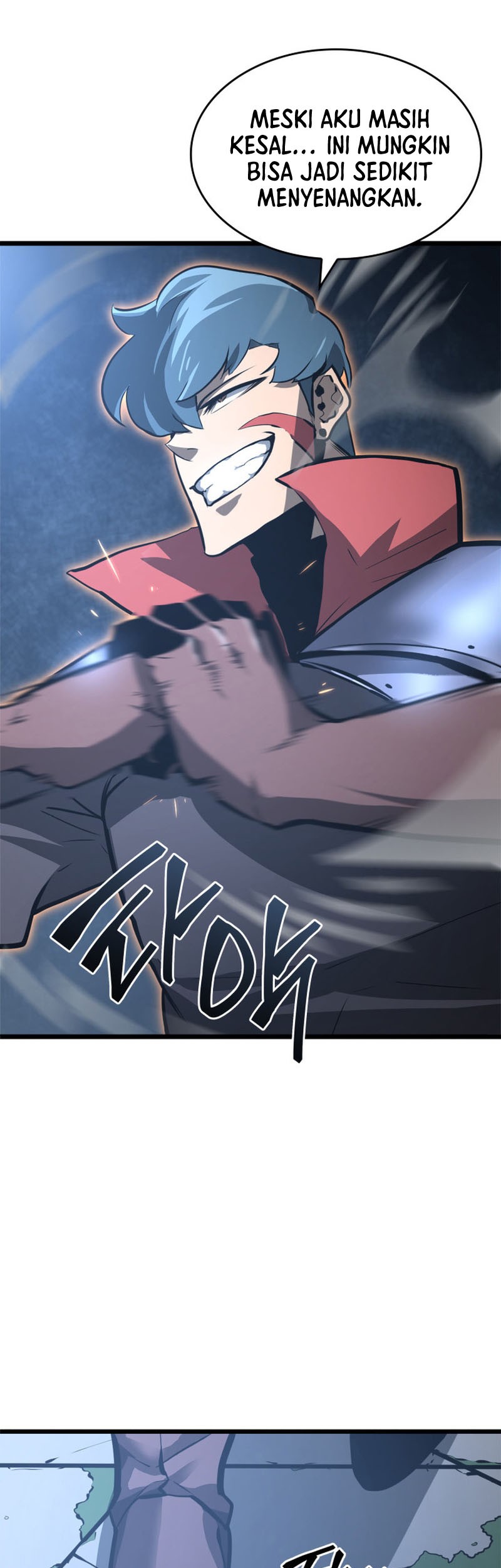 Return of the SSS-Class Ranker - Chapter 6 - Page 10