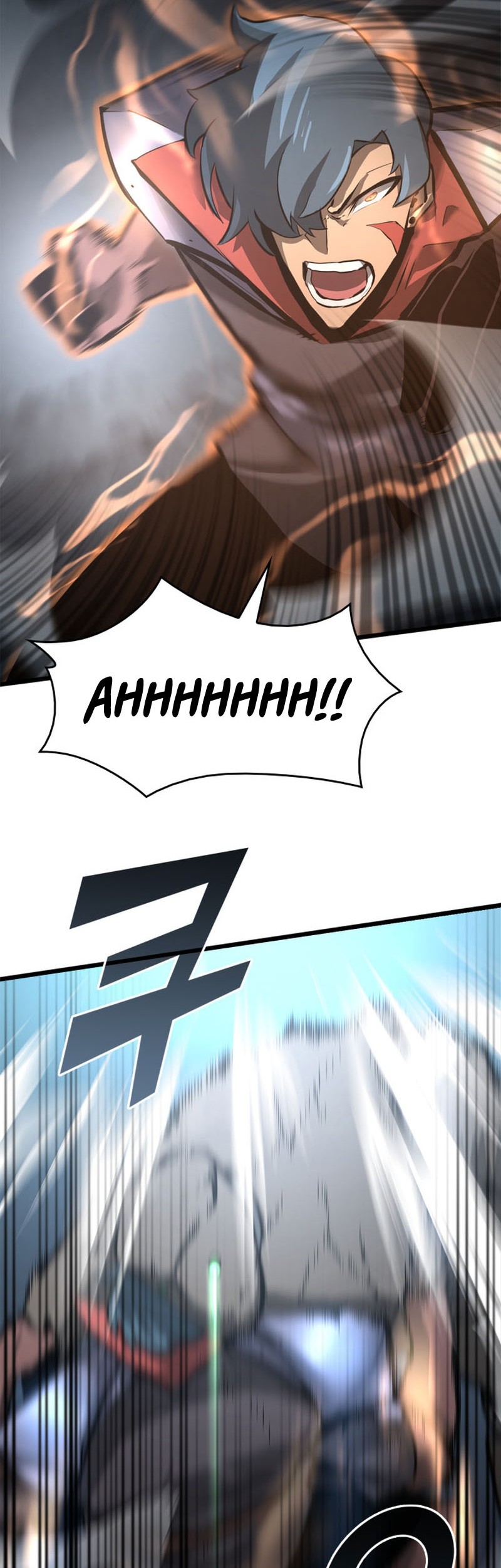 Return of the SSS-Class Ranker - Chapter 6 - Page 15