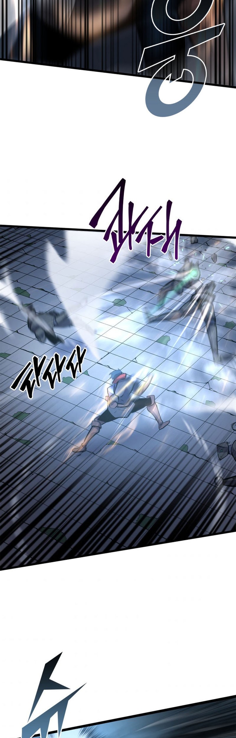 Return of the SSS-Class Ranker - Chapter 6 - Page 16