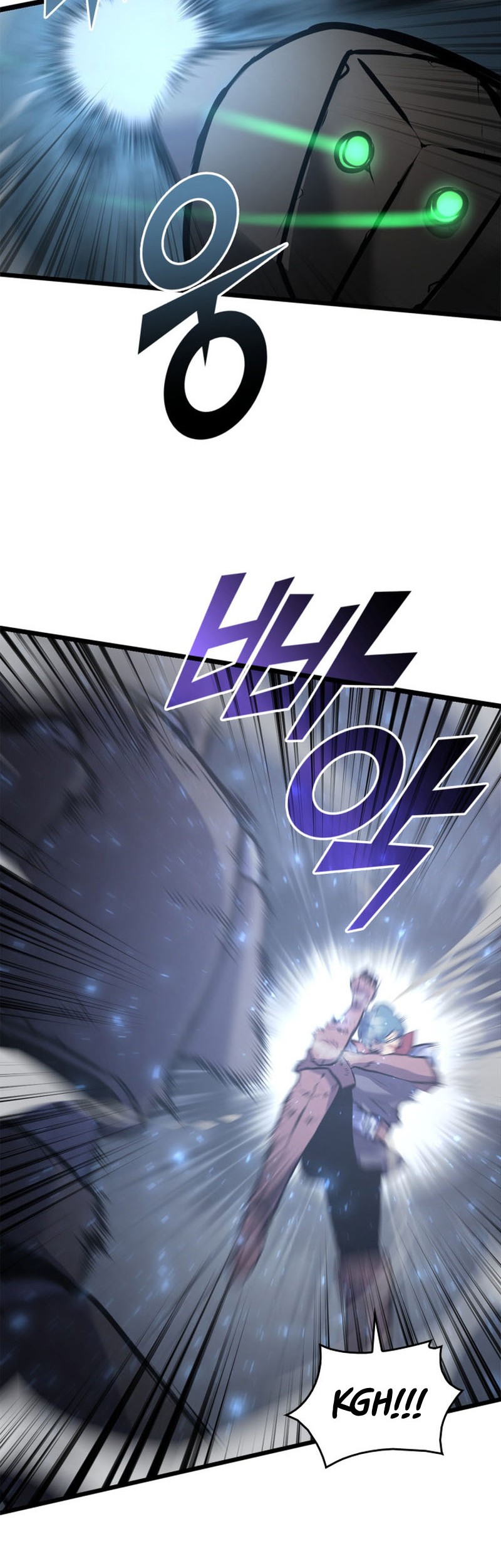 Return of the SSS-Class Ranker - Chapter 6 - Page 17