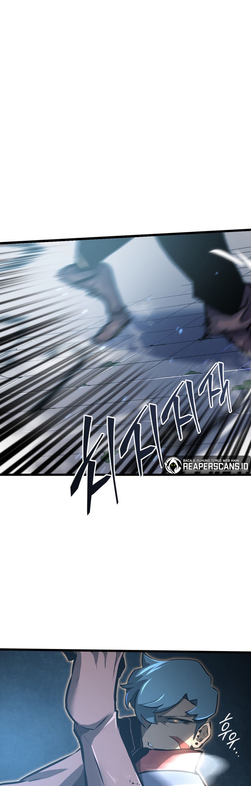 Return of the SSS-Class Ranker - Chapter 6 - Page 18