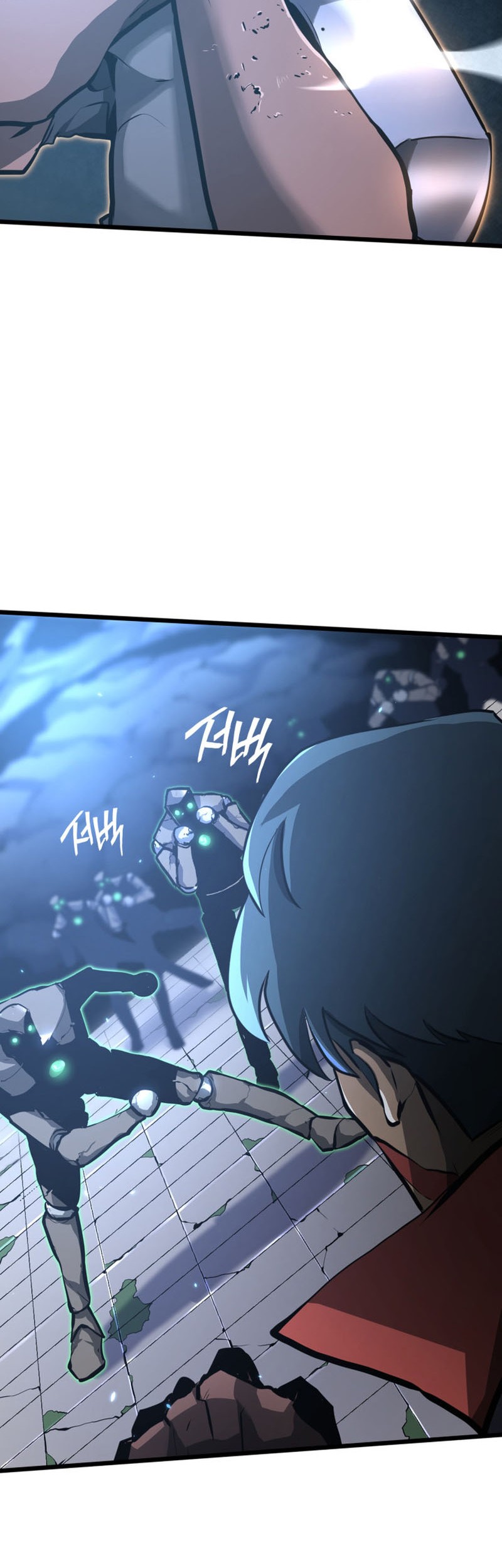 Return of the SSS-Class Ranker - Chapter 6 - Page 19