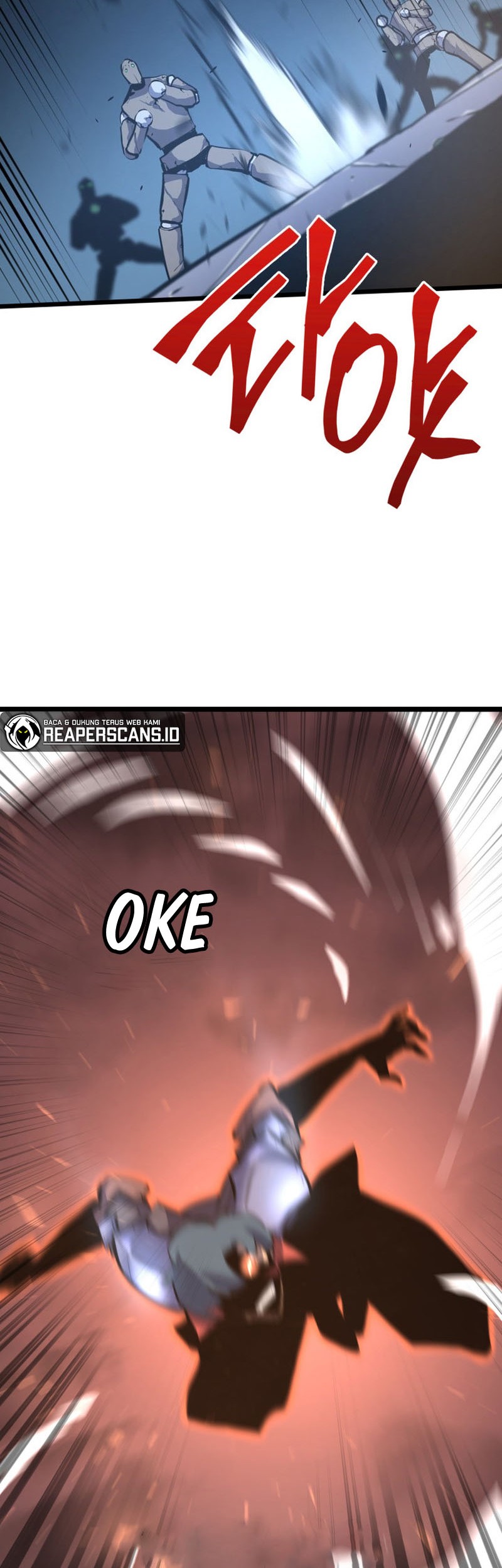 Return of the SSS-Class Ranker - Chapter 6 - Page 21