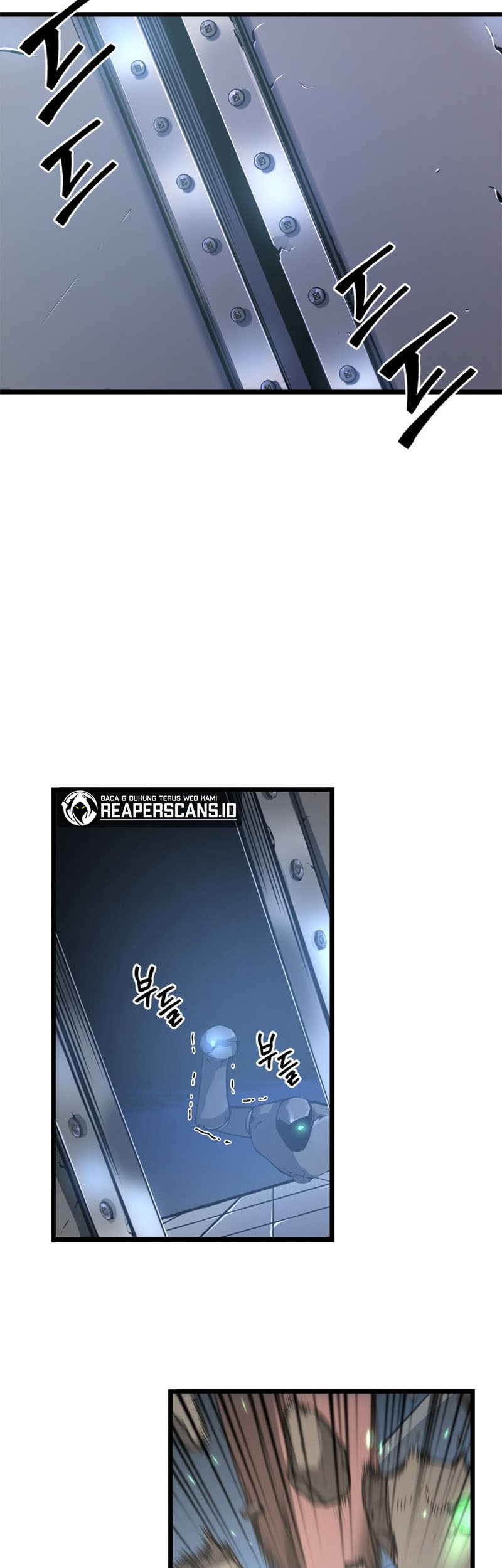 Return of the SSS-Class Ranker - Chapter 6 - Page 24