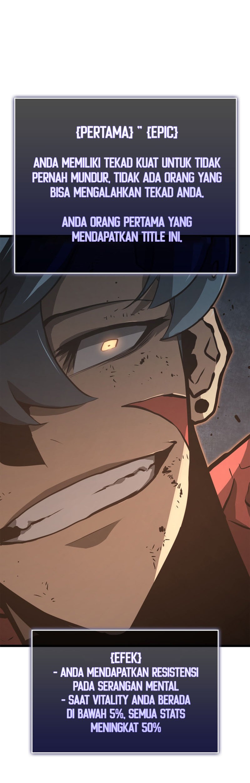 Return of the SSS-Class Ranker - Chapter 6 - Page 27