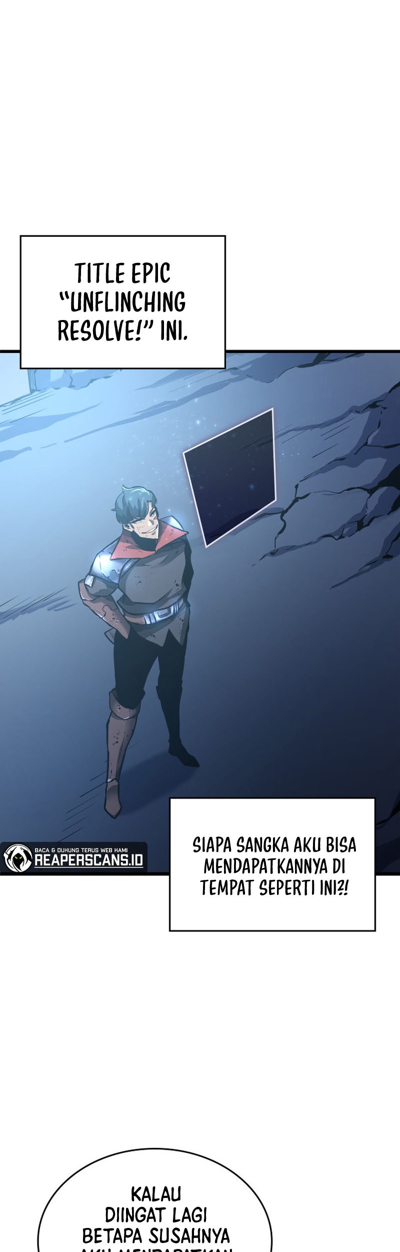 Return of the SSS-Class Ranker - Chapter 6 - Page 28