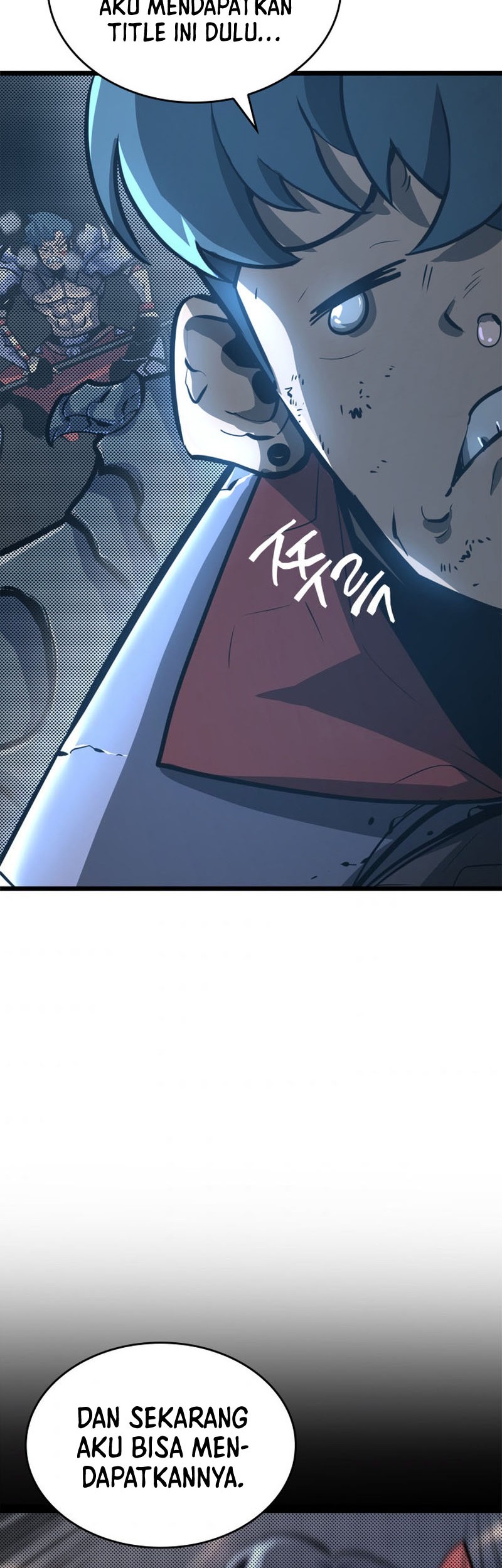 Return of the SSS-Class Ranker - Chapter 6 - Page 29