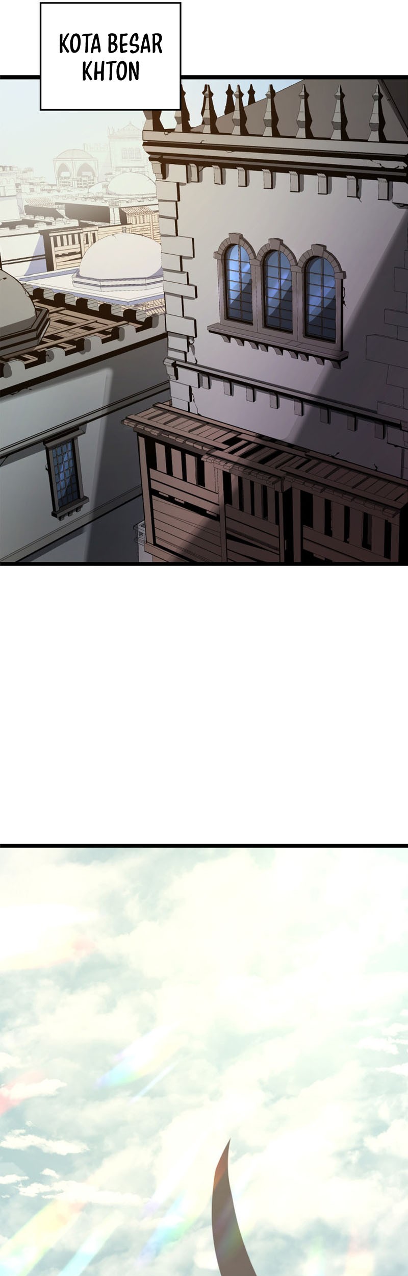 Return of the SSS-Class Ranker - Chapter 6 - Page 32