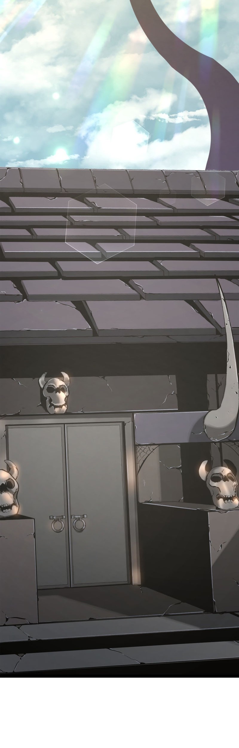 Return of the SSS-Class Ranker - Chapter 6 - Page 33