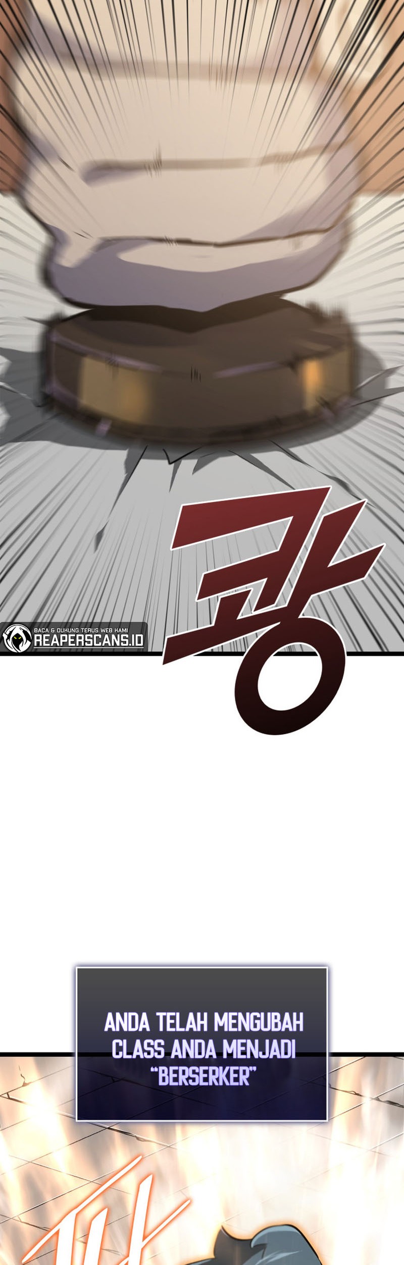 Return of the SSS-Class Ranker - Chapter 6 - Page 39