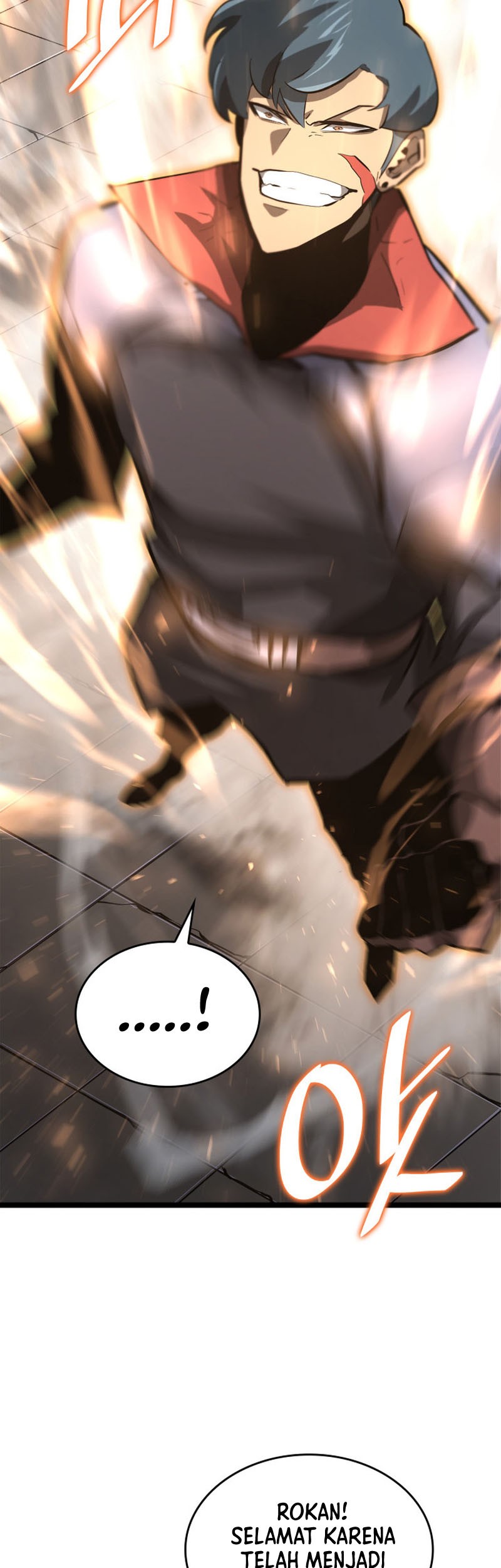 Return of the SSS-Class Ranker - Chapter 6 - Page 40