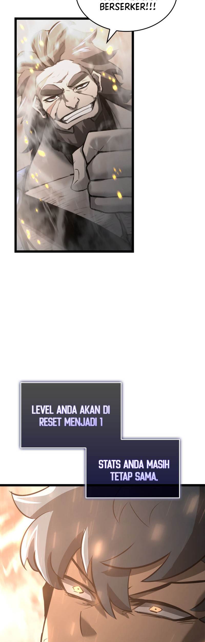 Return of the SSS-Class Ranker - Chapter 6 - Page 41