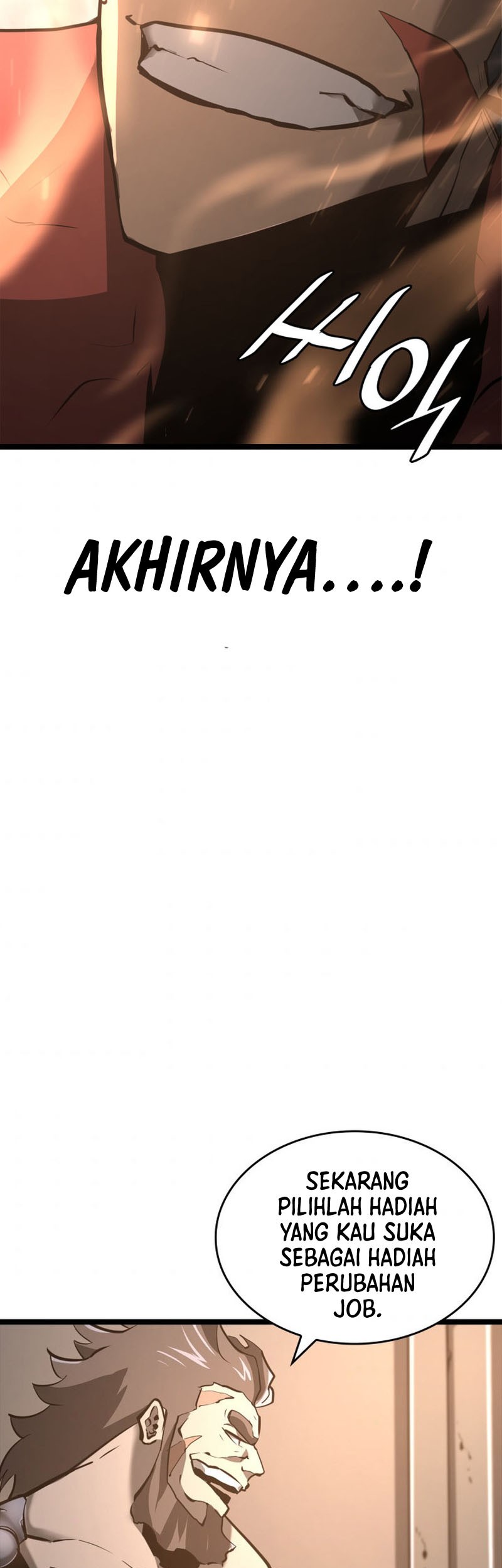 Return of the SSS-Class Ranker - Chapter 6 - Page 42