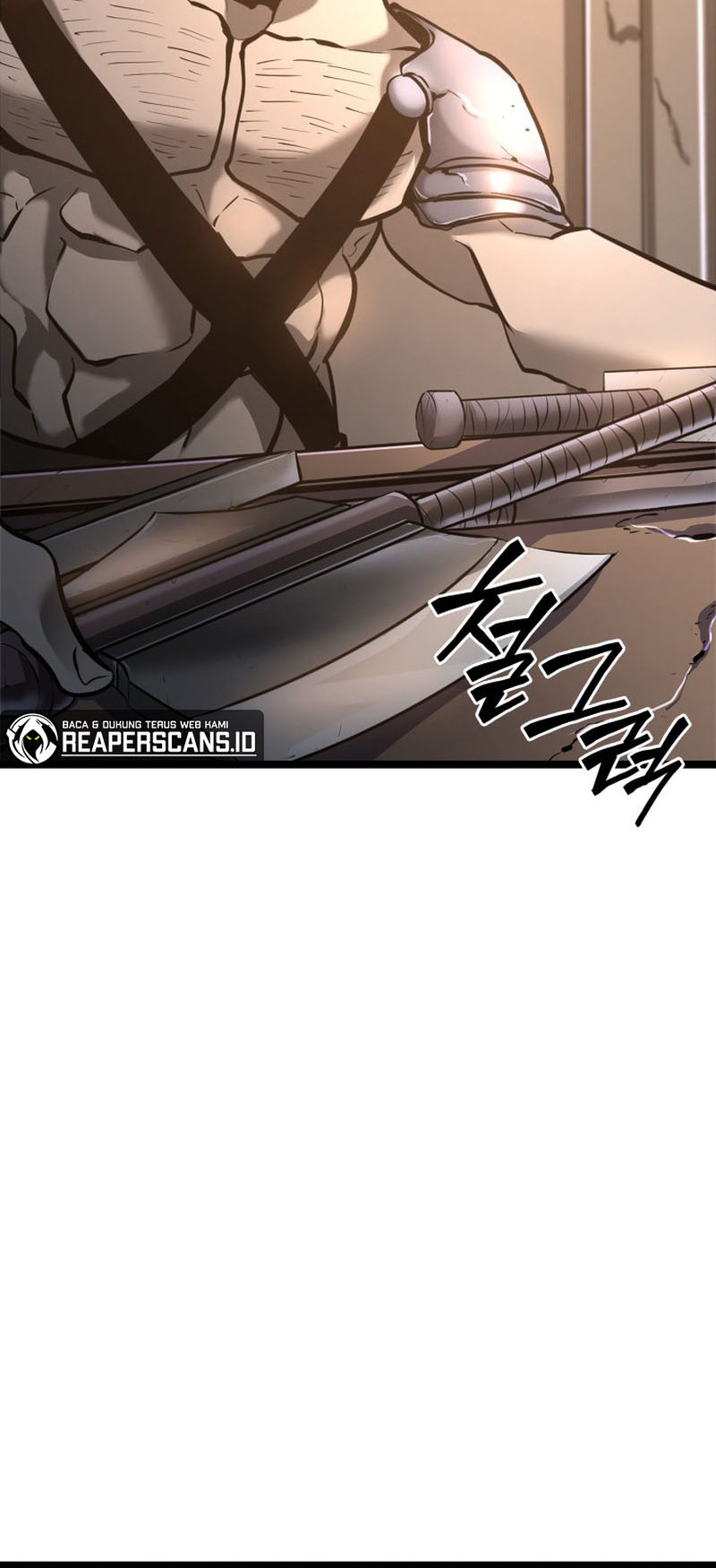 Return of the SSS-Class Ranker - Chapter 6 - Page 43