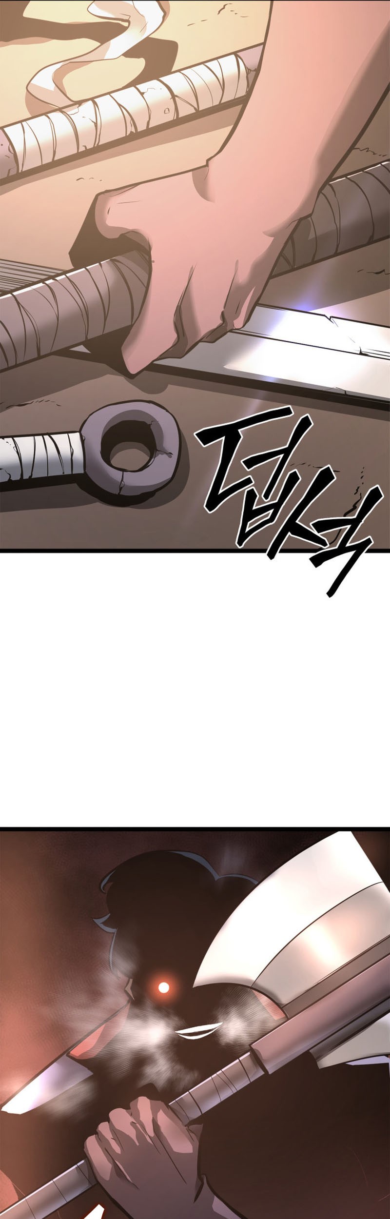 Return of the SSS-Class Ranker - Chapter 6 - Page 44