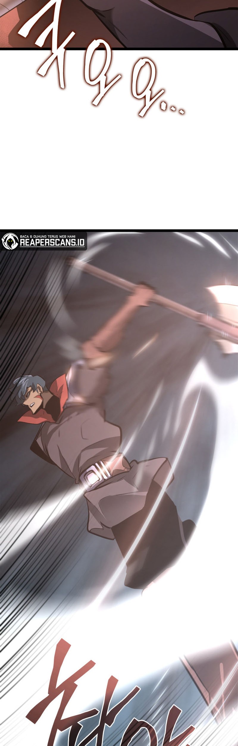 Return of the SSS-Class Ranker - Chapter 6 - Page 45