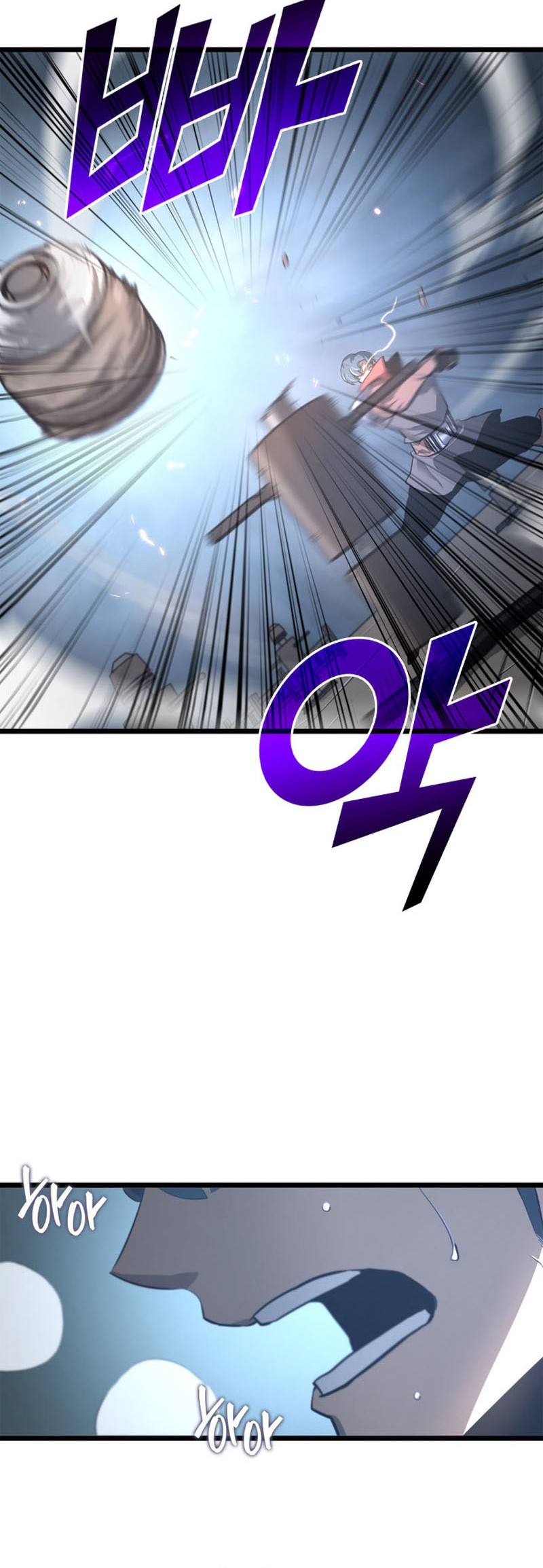 Return of the SSS-Class Ranker - Chapter 5 - Page 37