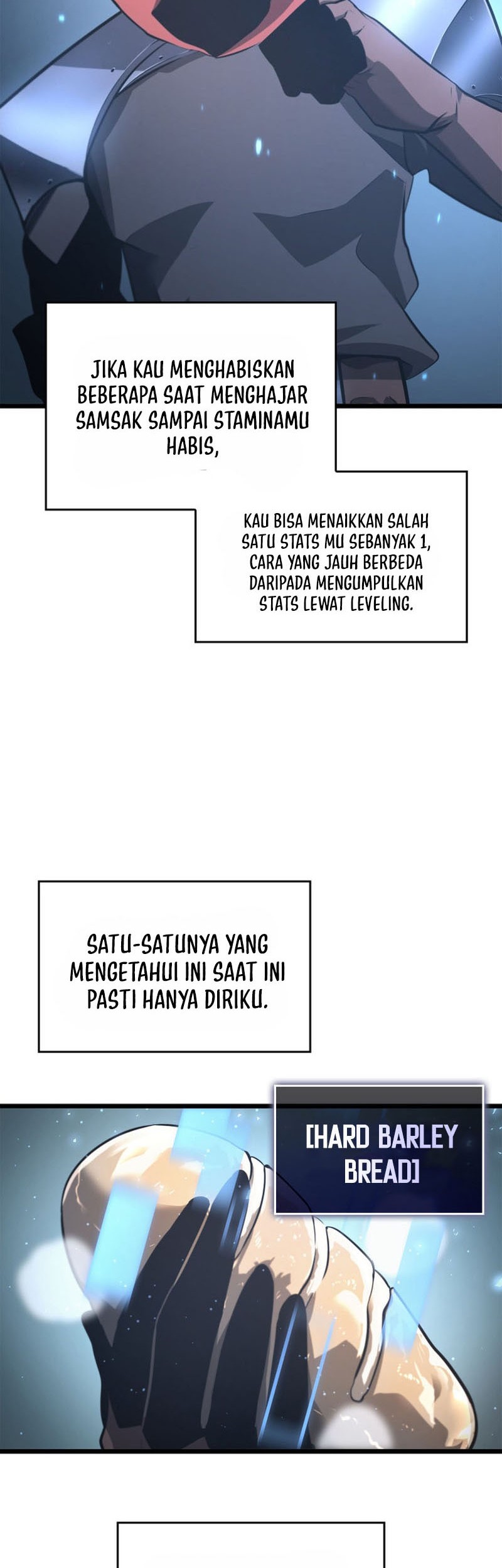 Return of the SSS-Class Ranker - Chapter 5 - Page 39