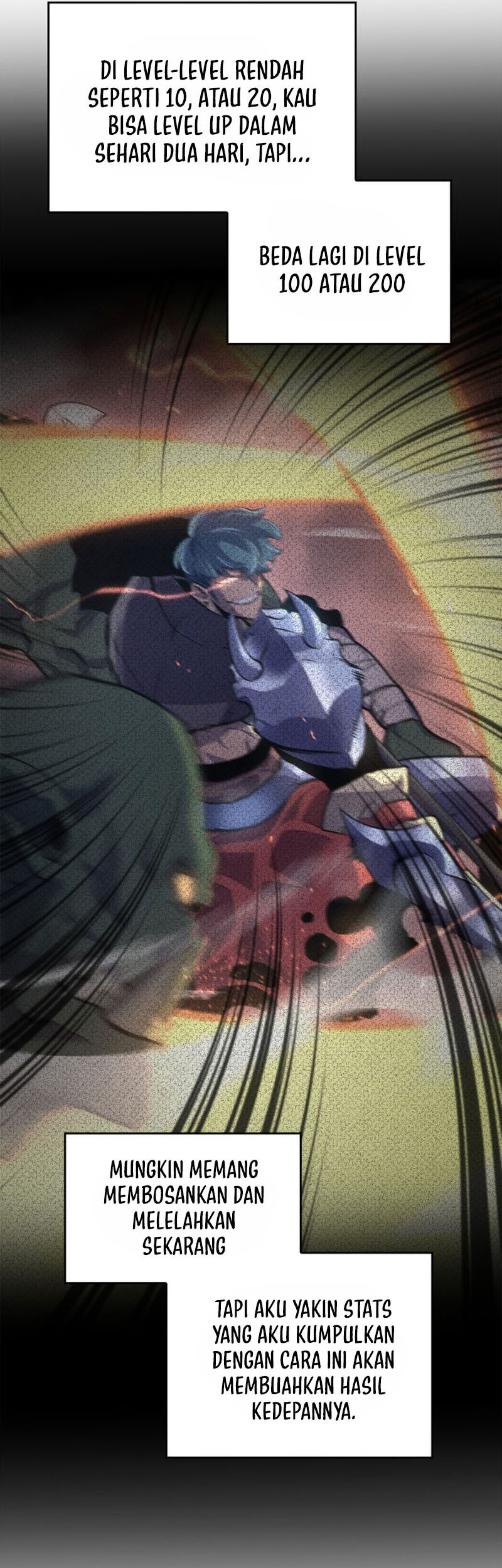 Return of the SSS-Class Ranker - Chapter 5 - Page 42