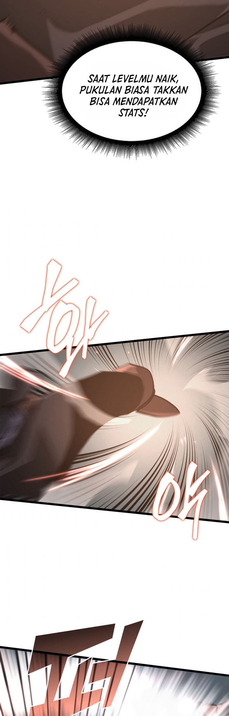 Return of the SSS-Class Ranker - Chapter 5 - Page 47