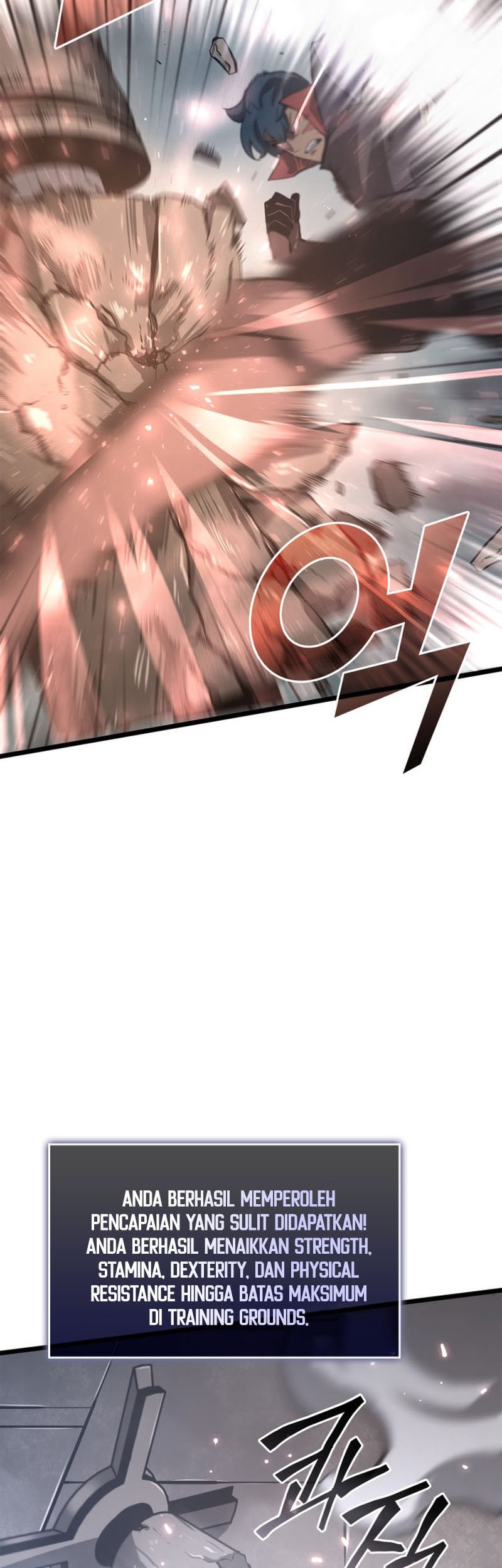 Return of the SSS-Class Ranker - Chapter 5 - Page 48