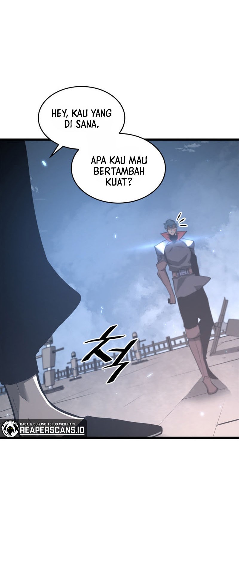 Return of the SSS-Class Ranker - Chapter 5 - Page 53