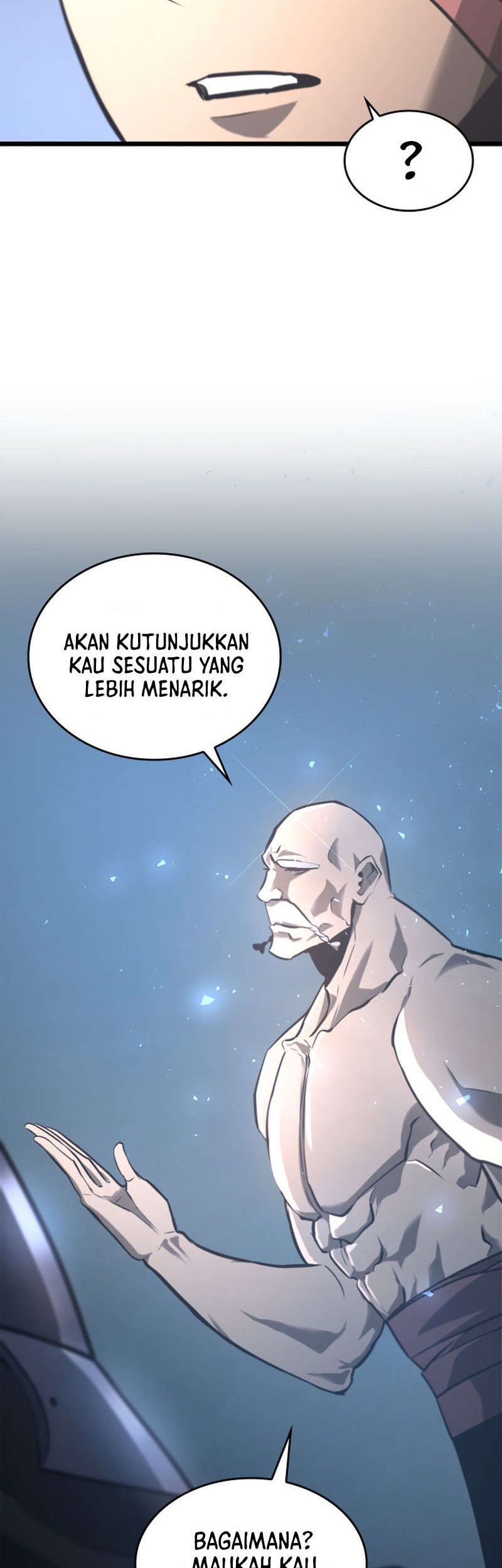 Return of the SSS-Class Ranker - Chapter 5 - Page 55