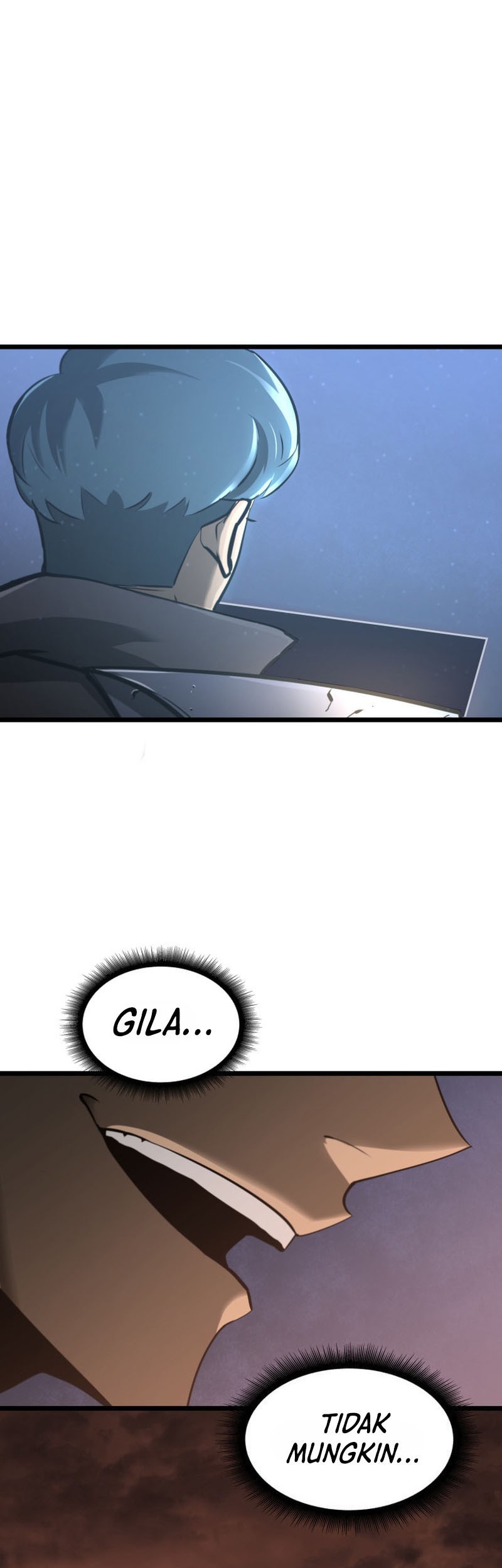 Return of the SSS-Class Ranker - Chapter 5 - Page 2