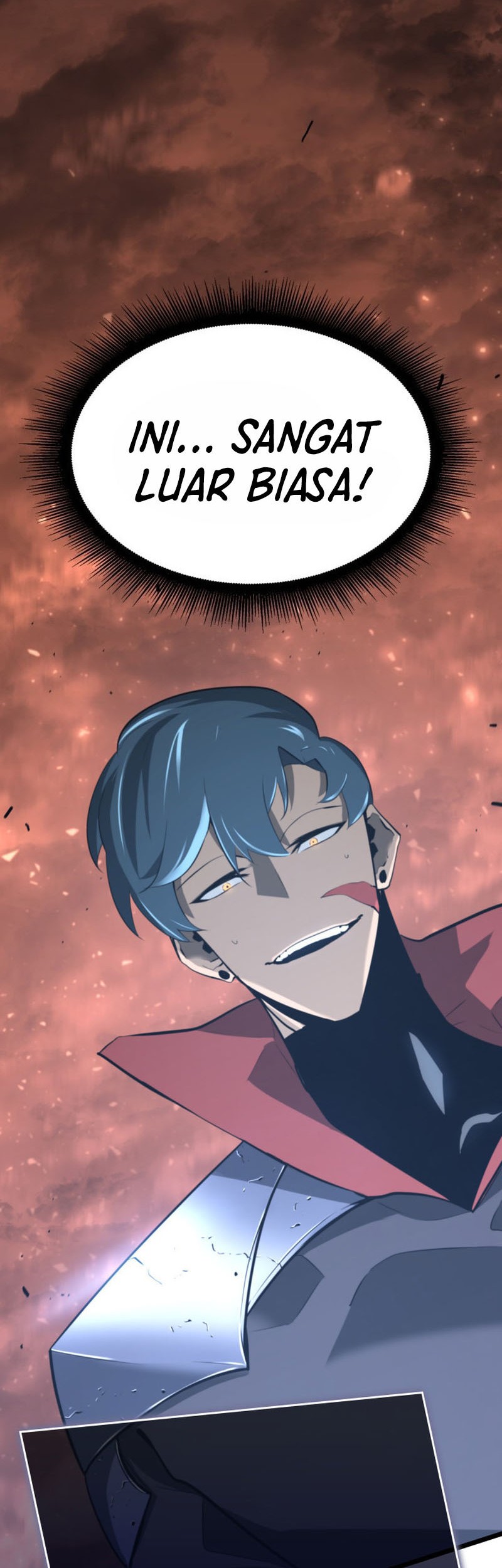 Return of the SSS-Class Ranker - Chapter 5 - Page 3