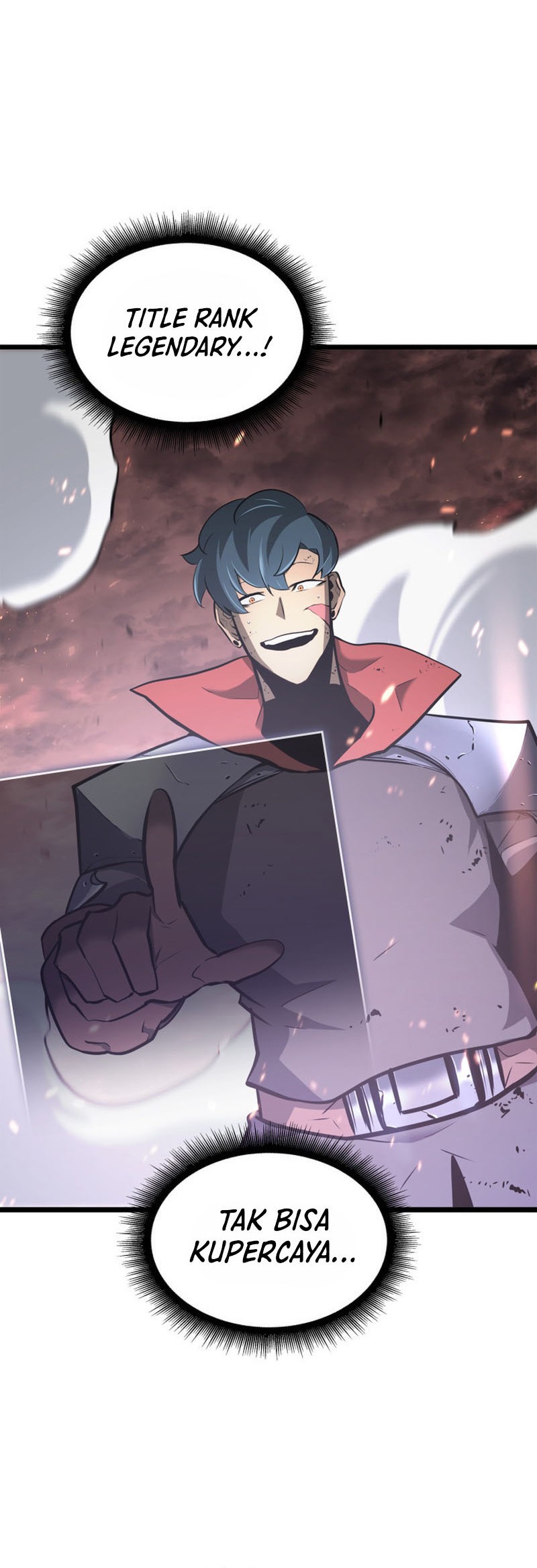 Return of the SSS-Class Ranker - Chapter 5 - Page 5