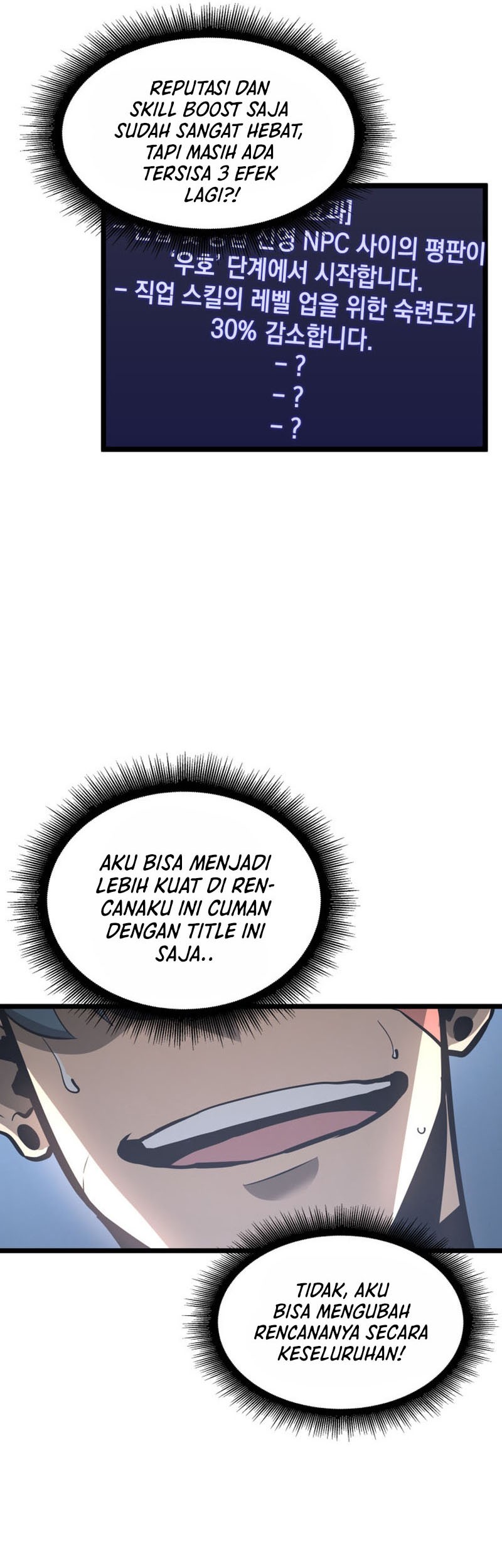 Return of the SSS-Class Ranker - Chapter 5 - Page 6