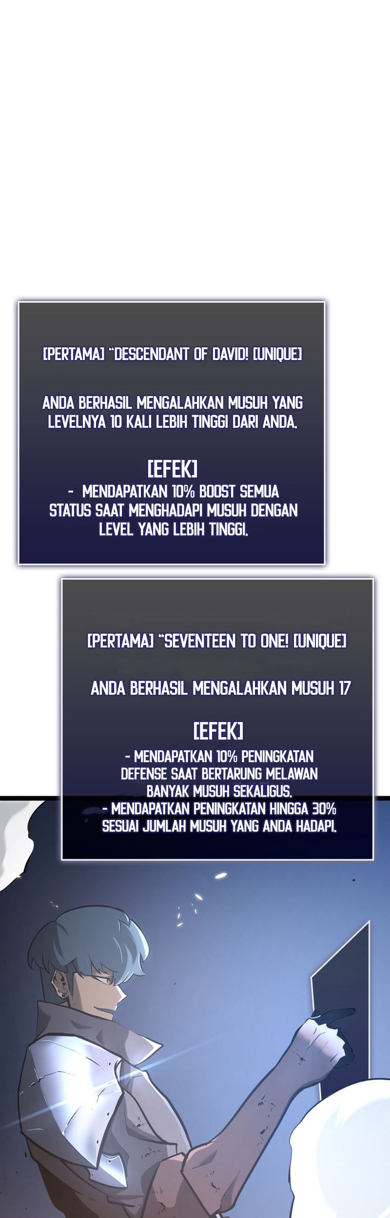 Return of the SSS-Class Ranker - Chapter 5 - Page 7